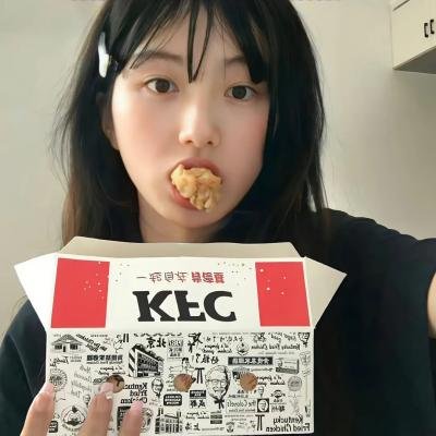 停不下来的她